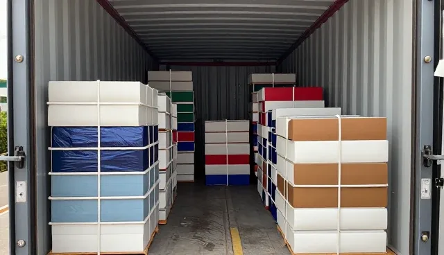 桥式起重机在复杂工况下的响应性能优化策略