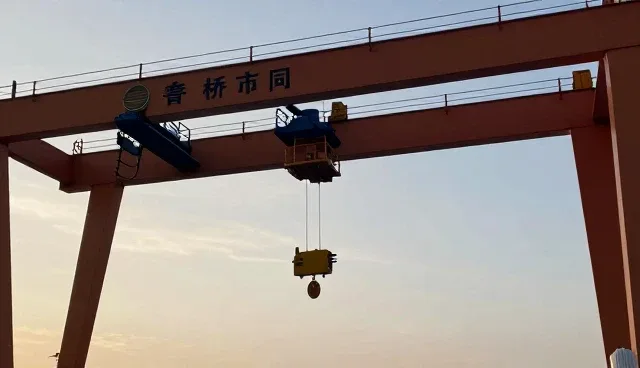 设备安装调试中资源优化的两种路径对比