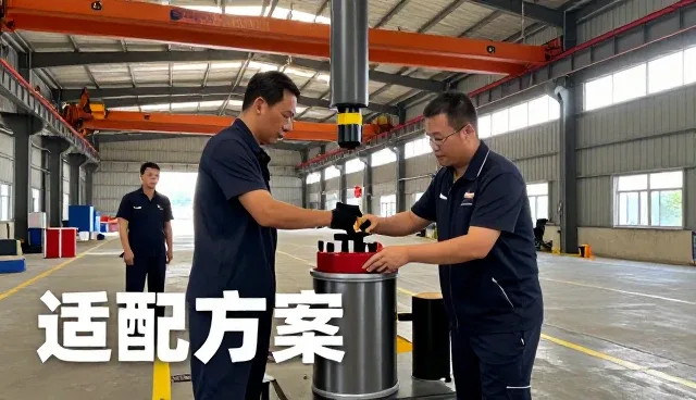 户外场地需求促进门式起重机不断升级